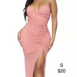 Woman Dress