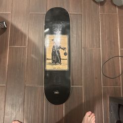 Real Brand Skateboard