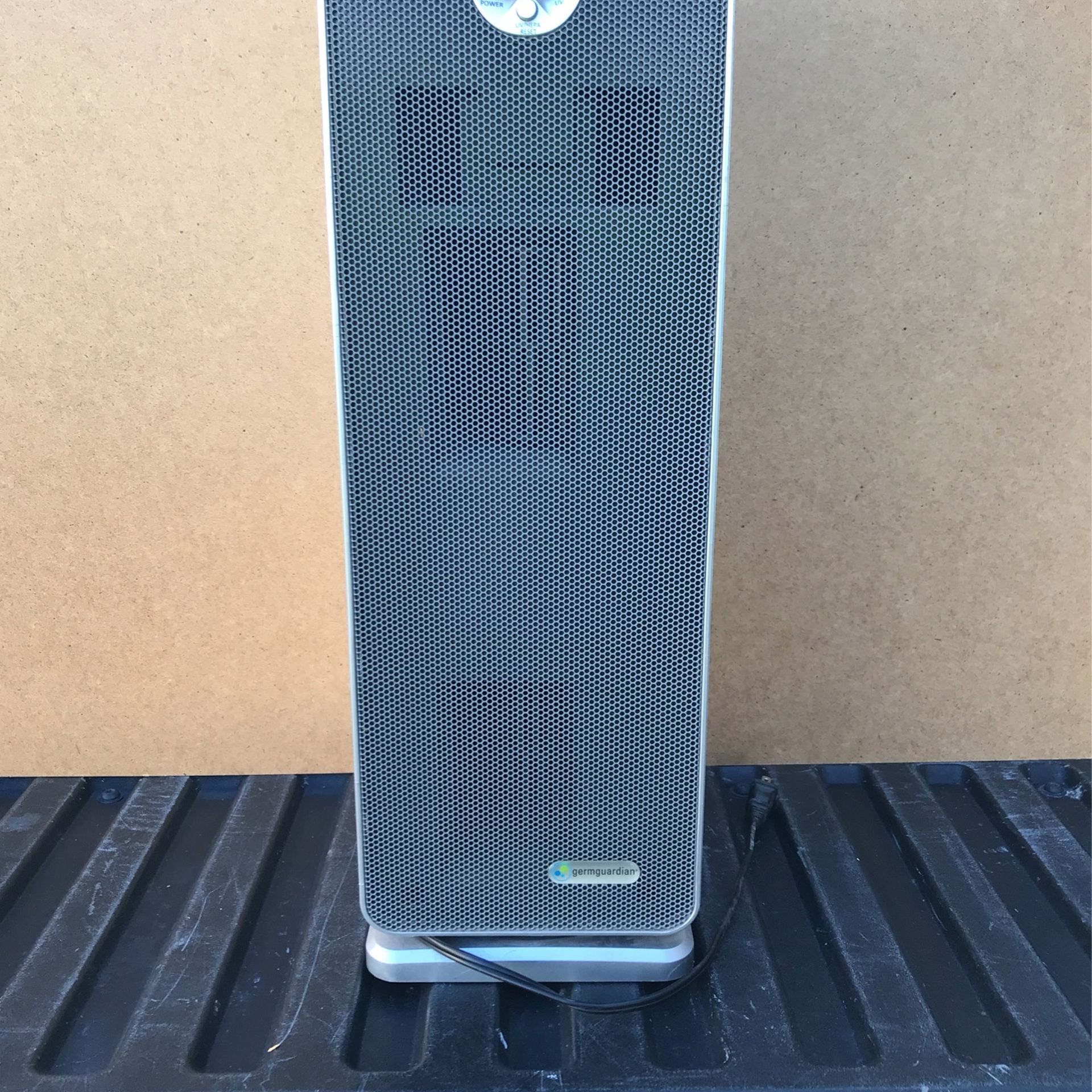 Germguardian True HEPA Air Purifier 