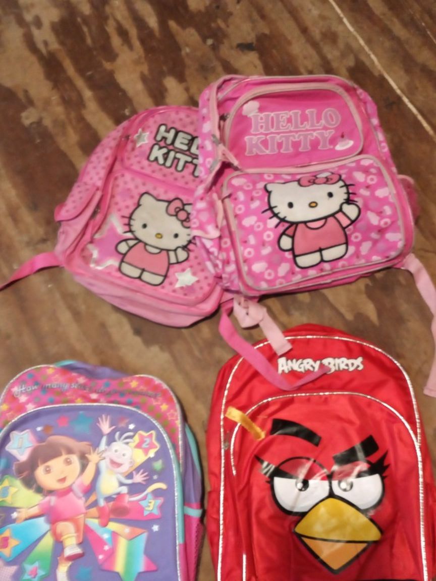Backpack