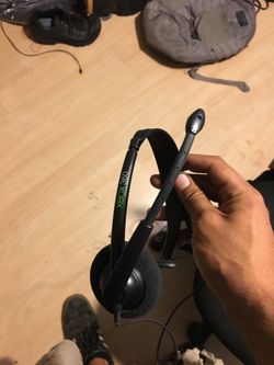 Mic