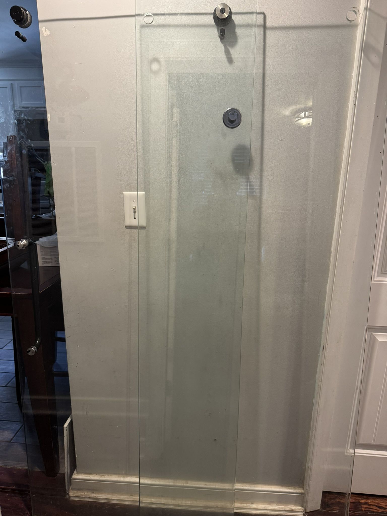 Shower Glass Door