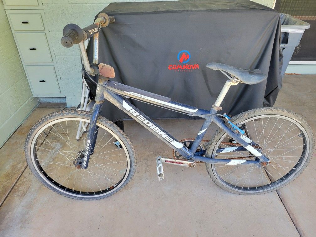Old And New School BMX Bikes- Prices Vary