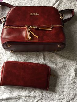 Hermoso Par De Bolso Para Regalo Del Día Del Amor Y La Amistad Nuevecitos