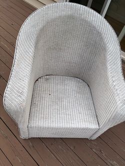 Frontgate outdoor furniture $300 obo