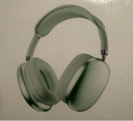 P9 Pro Max-Ear Headphones
