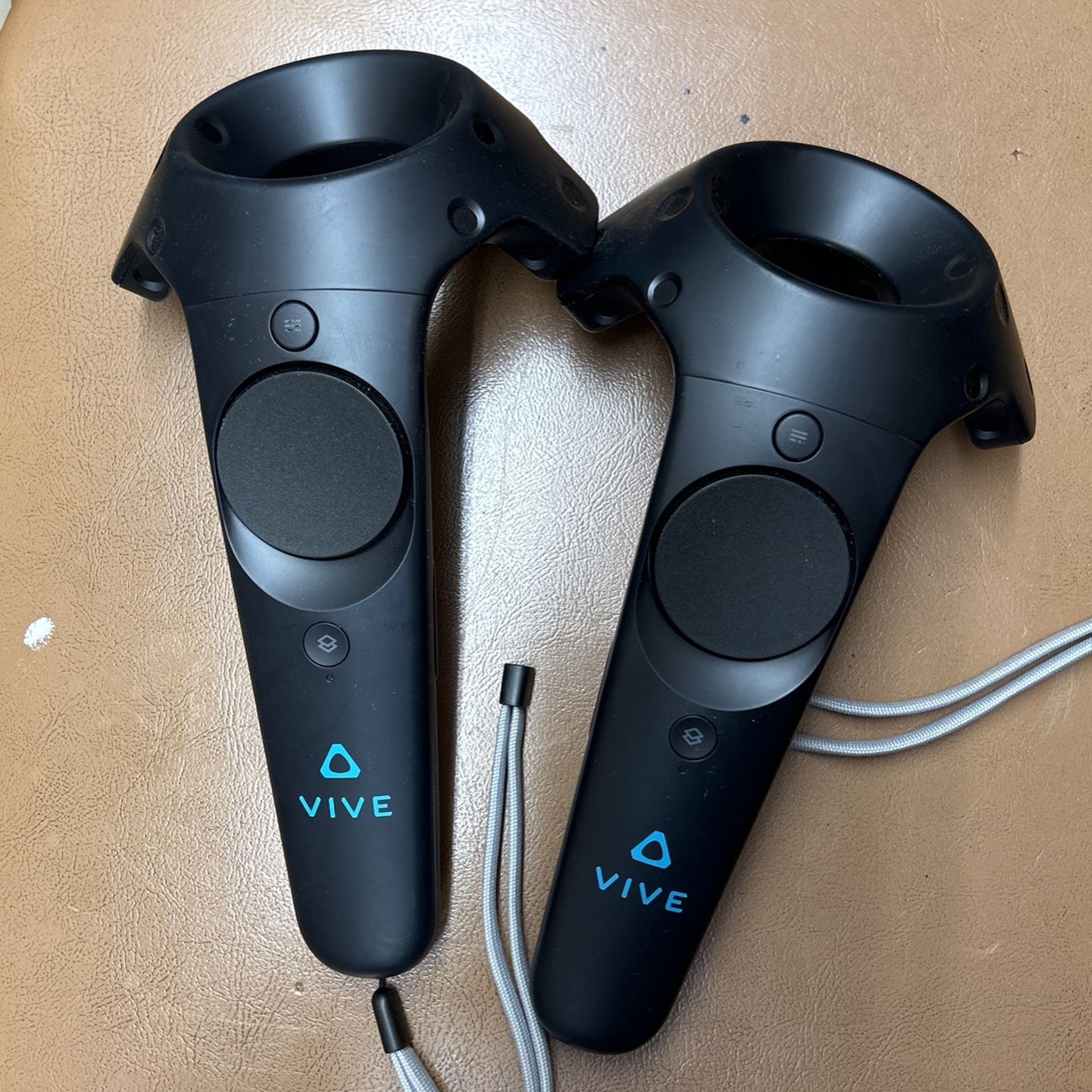 HTC Controllers