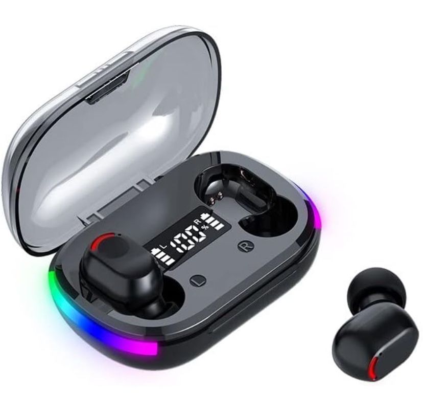 Wireless Earbuds 