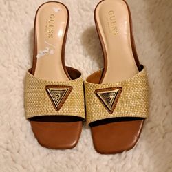 Guess Heels 