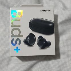 Brand new Samsung Galaxy Buds +