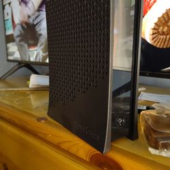 Spectrum Modem