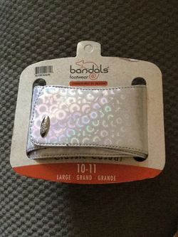 Bandals Changeable bands