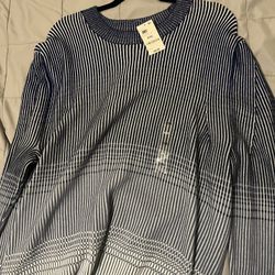 Crew Neck
