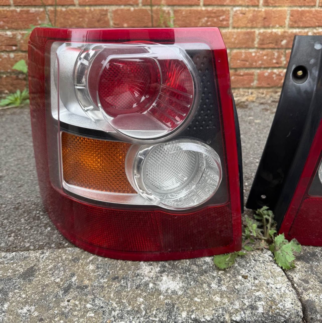 Taillight