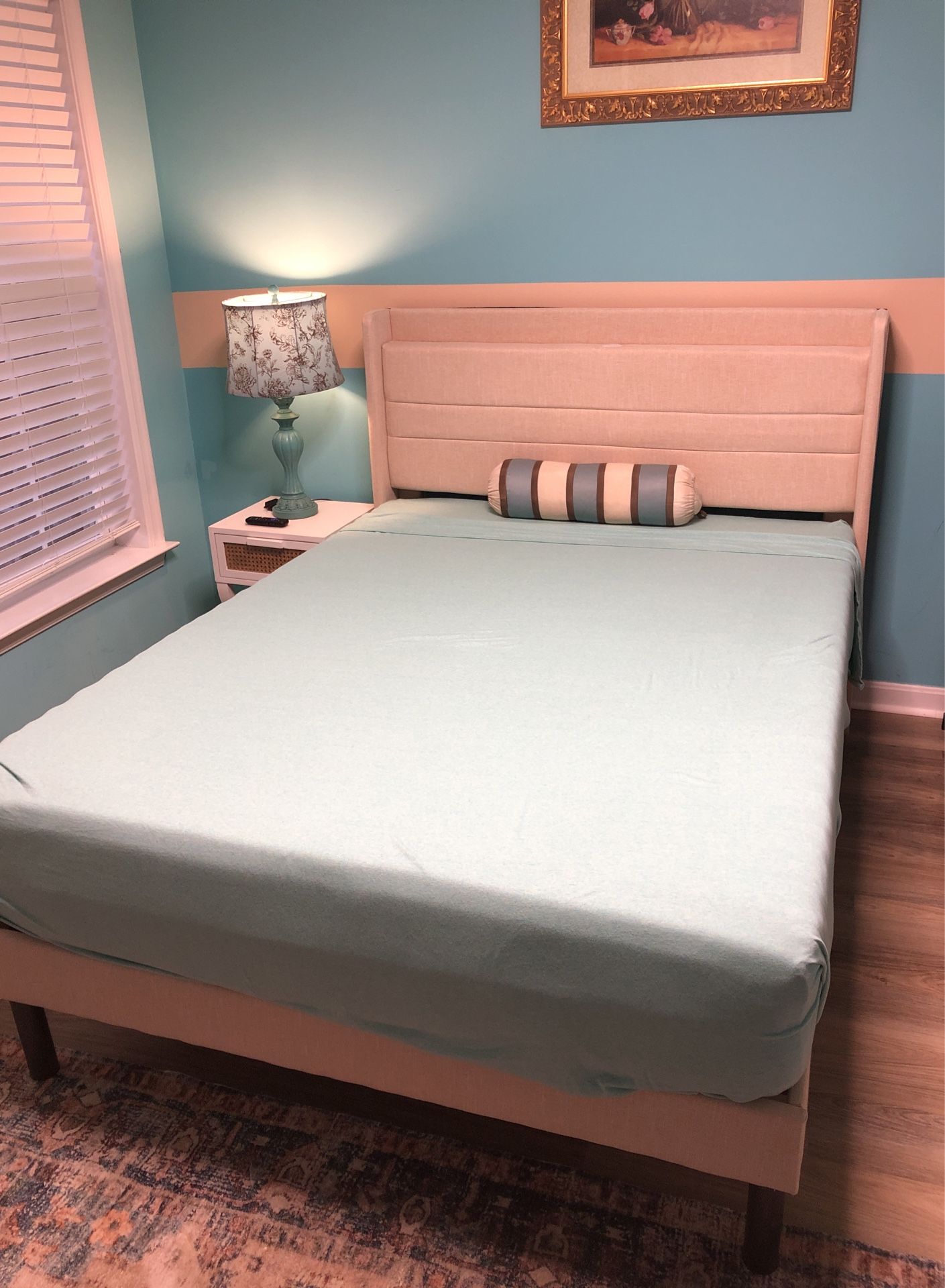 1 Bedroom 1bath $800