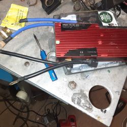 Daly 200amp Lifepo4 Bms 