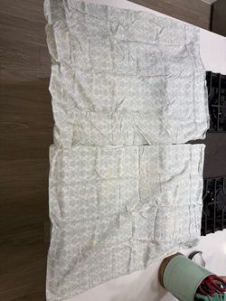 Standard Size Pillow Cases 2x