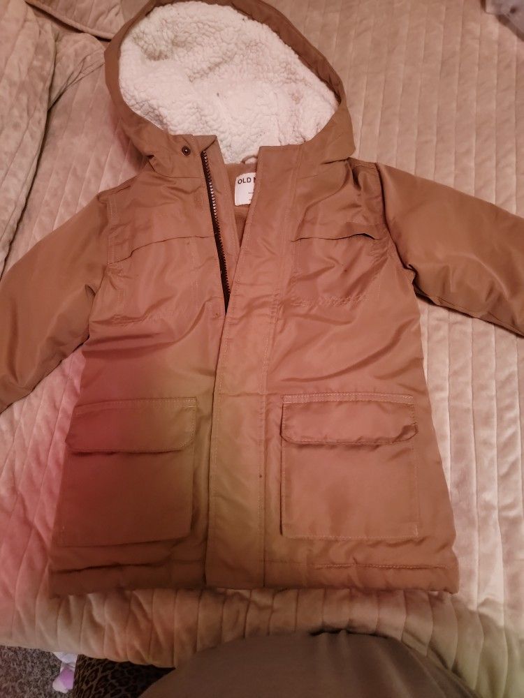 Jacket