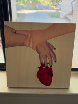 Art piece