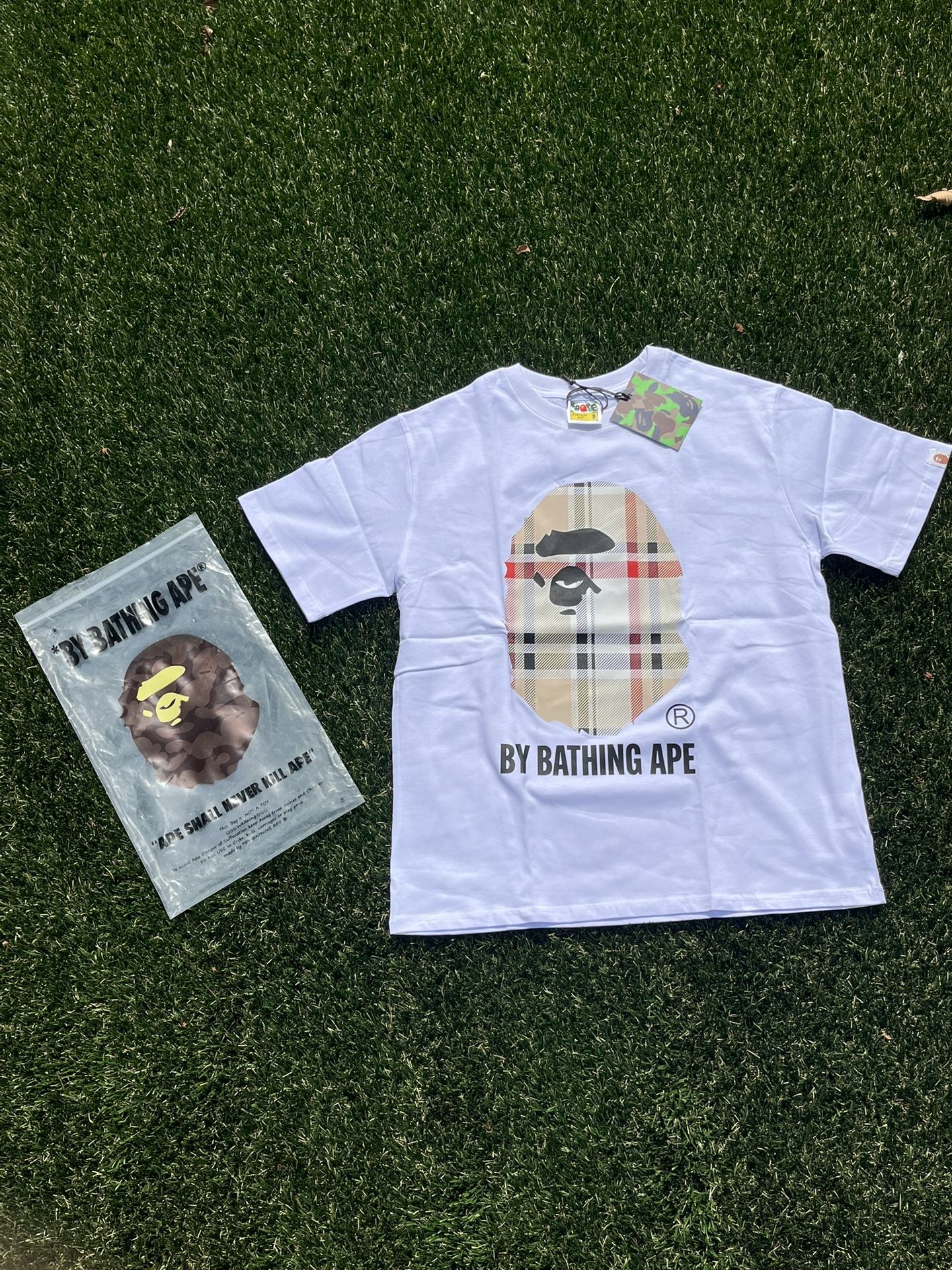 Bape Tee