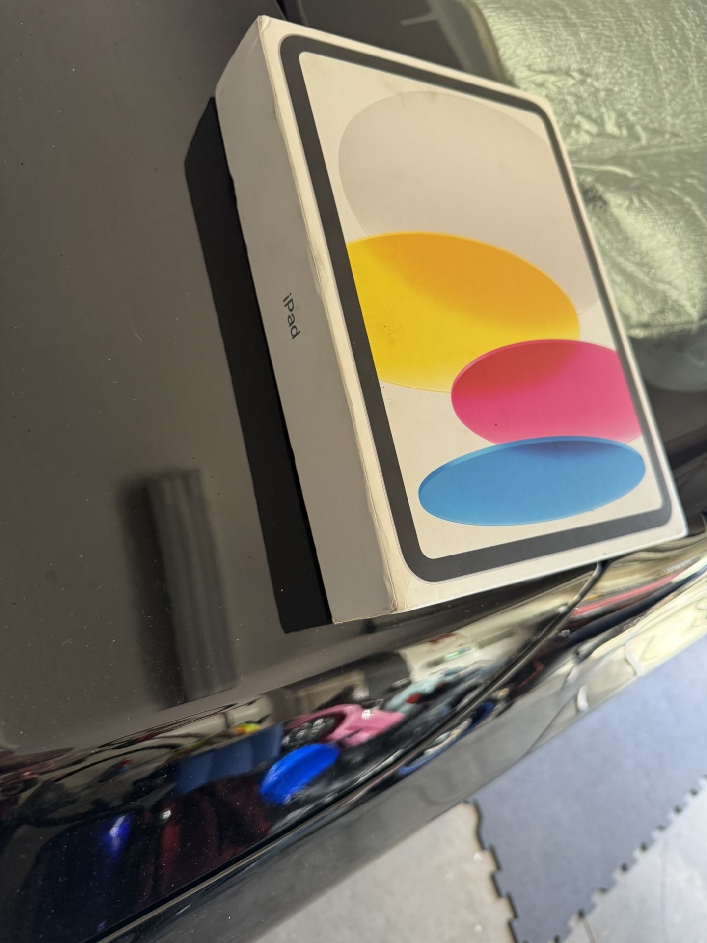 Brand New iPad Apple Air 16 