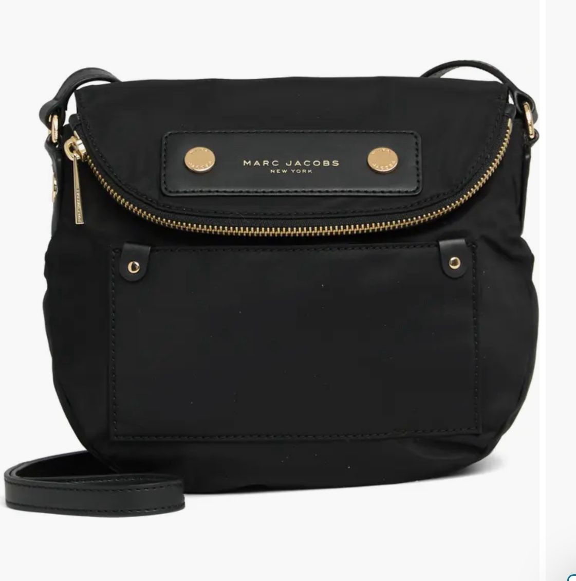 Stylish Crossbody Bag – Lightweight & Spacious – Adjustable Strap