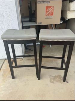 Bar stools