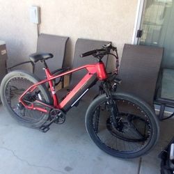 Schwinn Electric Bicycle 