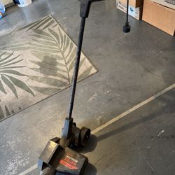 Craftsman Electric Edger