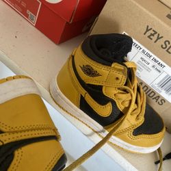 Size 6 Taxi 