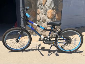 20’ Guardian Bike