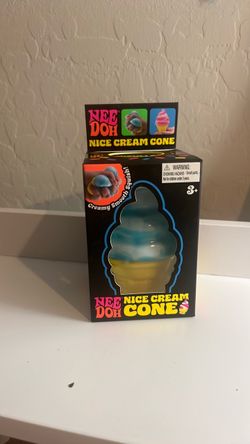Needoh nice cream