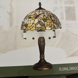 Dale Tiffany Lamp