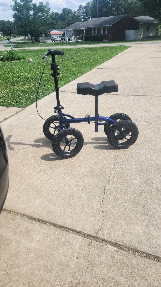 Knee Scooter