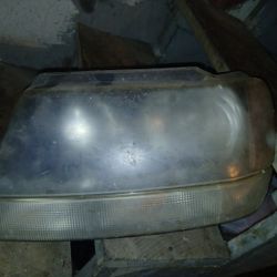 Hella Headlights