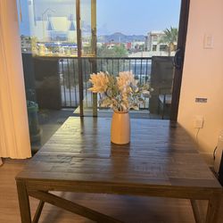 Large Coffee Table from RC Willey