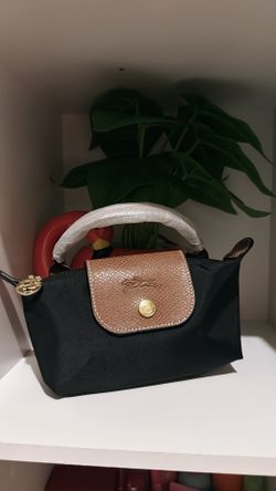 mini longchamp 