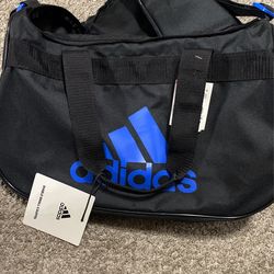 Adidas Bag 