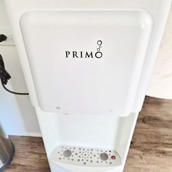 New. Primo water dispenser
