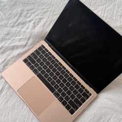 MacBook Air 