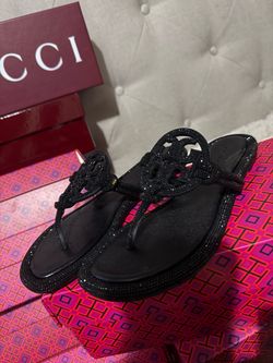 Tory burch sandals