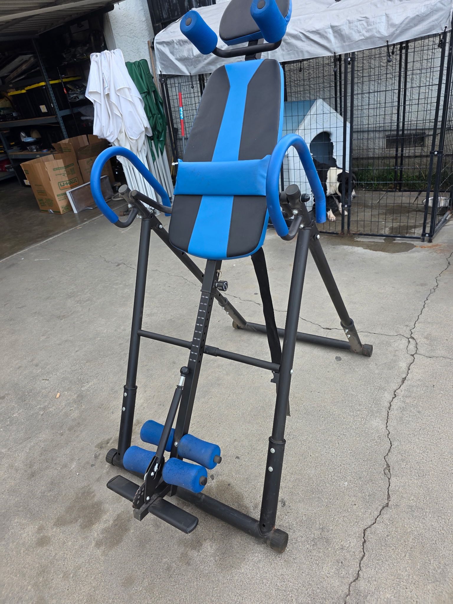 Like New Only Used One Time