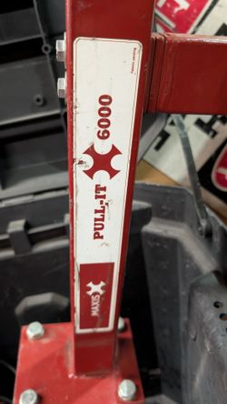 Electrical wire puller
