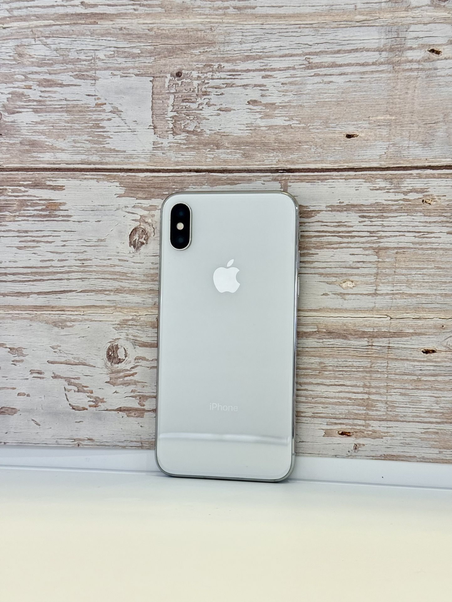 Apple iPhone X 64GB Unlocked Liberado