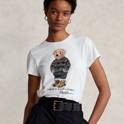 Ralph Lauren T Shirt 