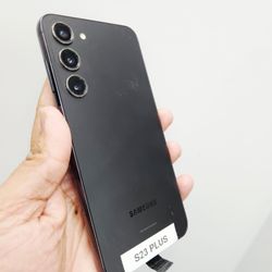 Samsung S23 Plus 