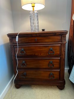 Night stand - two