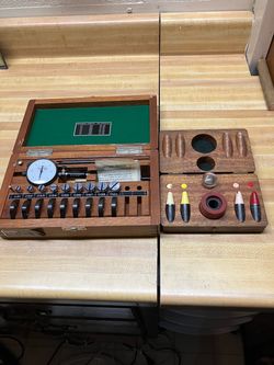 Bore gauges