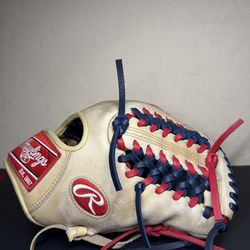 Rawlings Heart Of The Hide