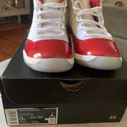 Jordan’s Size 3 Youth*